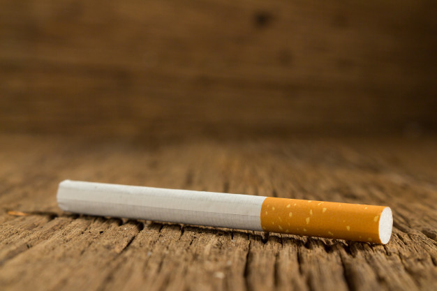 ¿Cuáles son los efectos del tabaco en mi organismo?