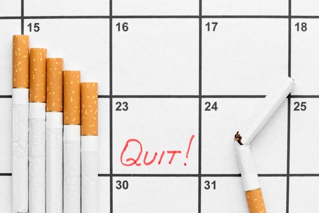 5 motivos para dejar de fumar después de la Covid-19