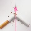 Técnica Láser para dejar de fumar - Reserva online