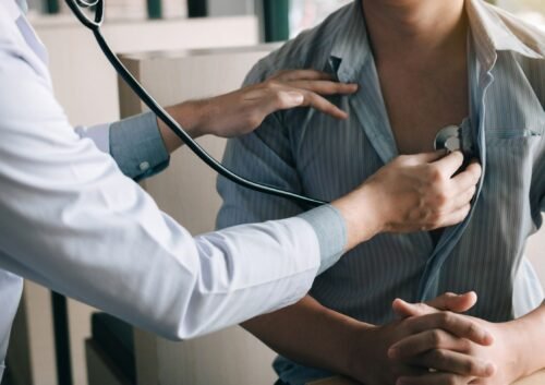 El tabaco y las enfermedades cardiovasculares