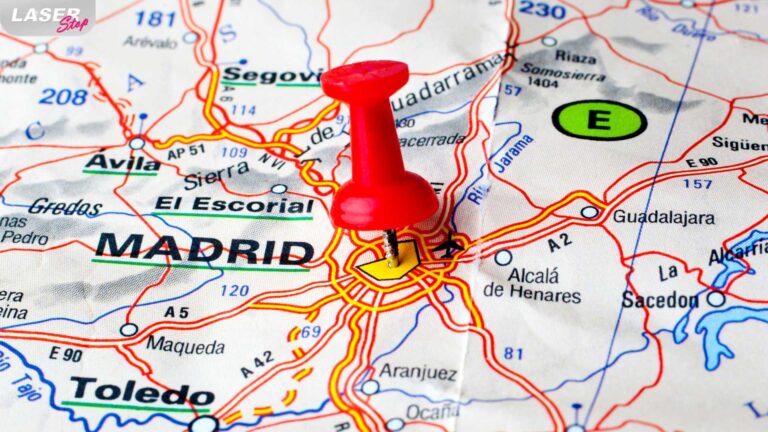 Deja atrás la adicción a fumar: Descubre nuestra clínica antitabaco en Madrid