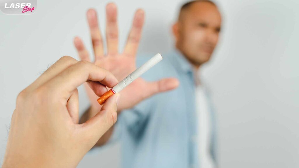 Síntomas del Tabaquismo: Comprendiendo los Efectos de la Nicotina en el Cuerposintomas del tabaquismo