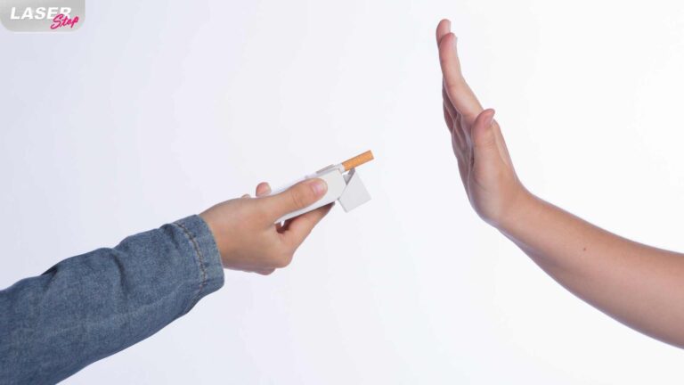 10 consejos para dejar de fumar