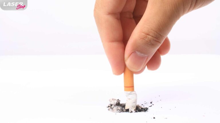 Métodos para dejar de fumar pro y contra﻿s.