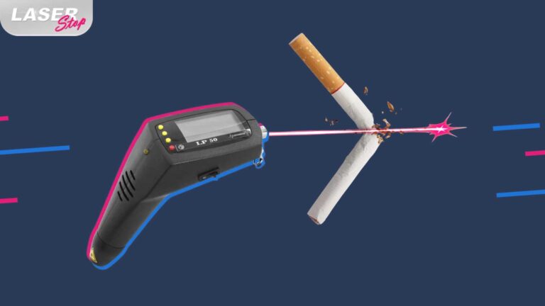 Desmitificando la Terapia Láser para Dejar de Fumar: ¿Cómo Funciona Realmente?