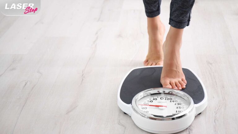 Láser como Herramienta para Perder Peso: Más Allá de las Dietas y el Ejercicio