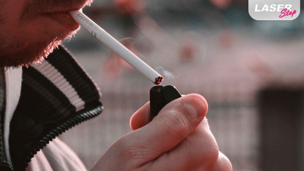 Síndrome de Abstinencia al Tabaco: Cómo Afrontarlo en el Proceso de Dejar de Fumar