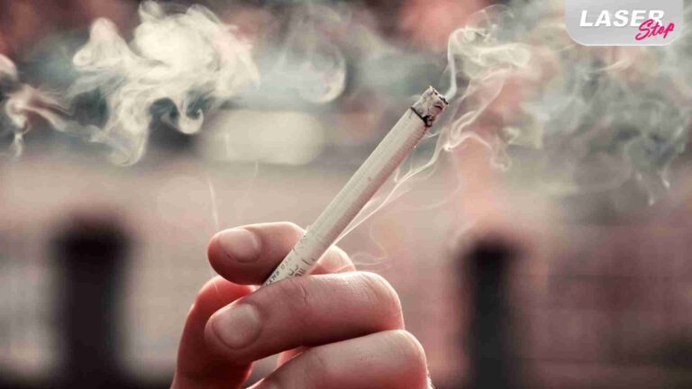 Terapia Láser para Dejar de Fumar en Bilbao: Tu Pasaje hacia una Vida Libre de Humo