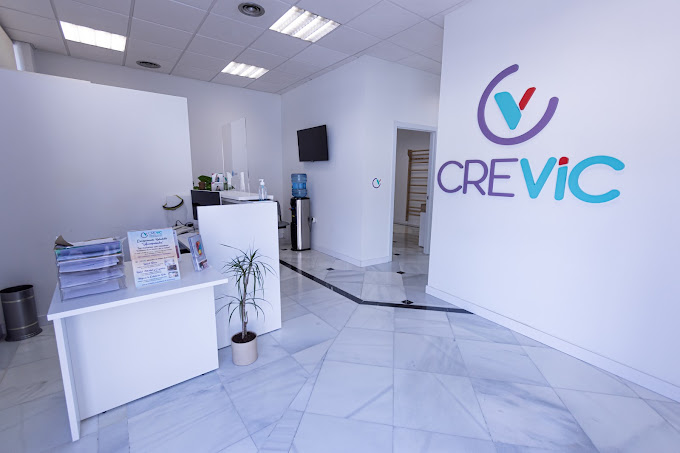 clinica crevic