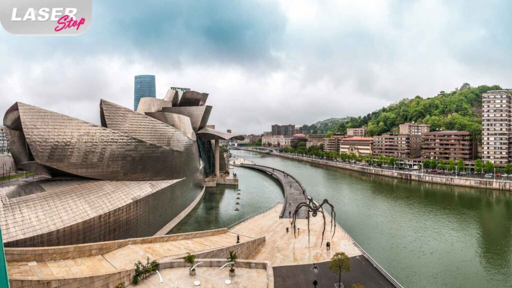 Terapia Láser en Bilbao: Revolucionando el Método para Dejar de Fumar