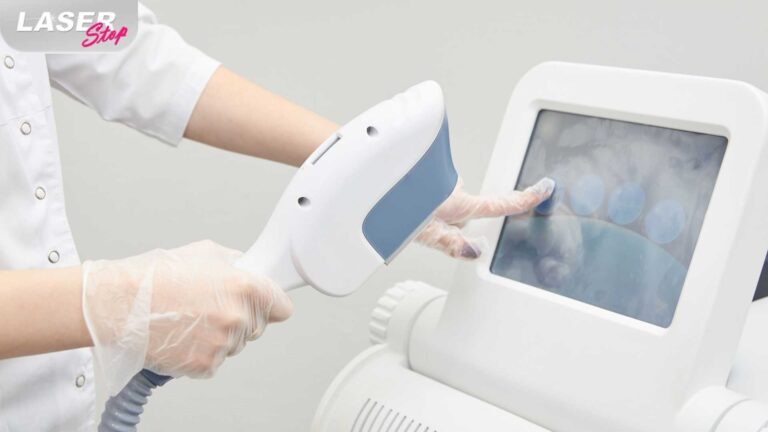 Terapia Láser para Dejar de Fumar: Precio, Opiniones y Efectividad